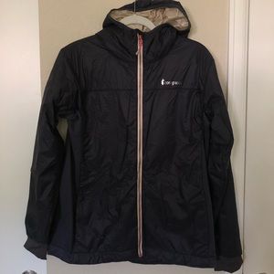 NWOT Cotopaxi Pacaya Jacket